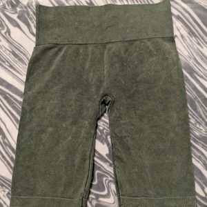 Biker shorts